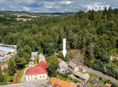 Prodej domu/vily, 70 m²