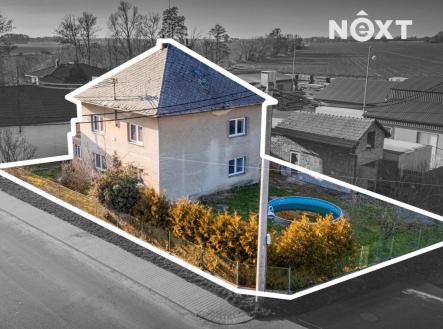 Prodej domu/vily, 140 m²