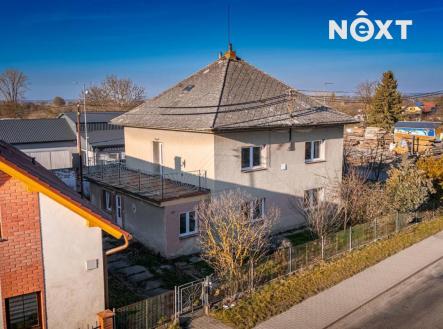 Prodej domu/vily, 140 m²