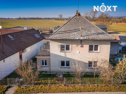 Prodej domu/vily, 140 m²