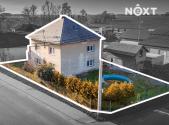 Prodej domu/vily, 140 m²