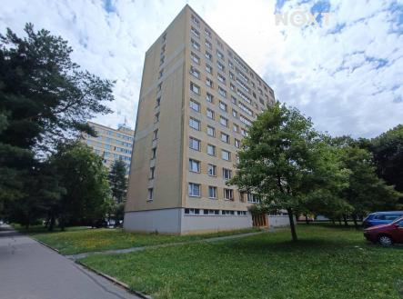 Pronájem bytu, 3+1, 60 m²