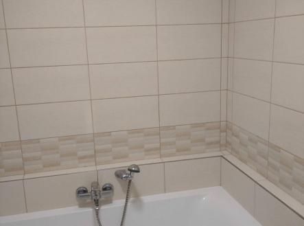 Pronájem bytu, 3+1, 60 m²