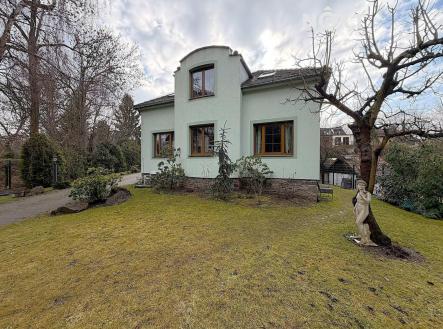 Pronájem bytu, 2+1, 45 m²