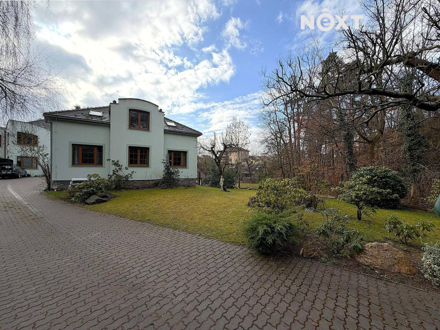 Pronájem byt 2+1, 45㎡