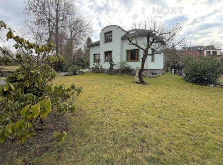 Pronájem bytu, 2+1, 45 m²