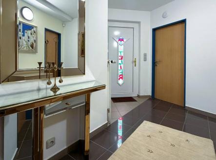 Pronájem bytu, 2+1, 45 m²