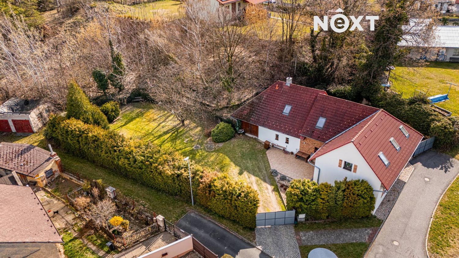 Prodej Rodinný dům, 180㎡