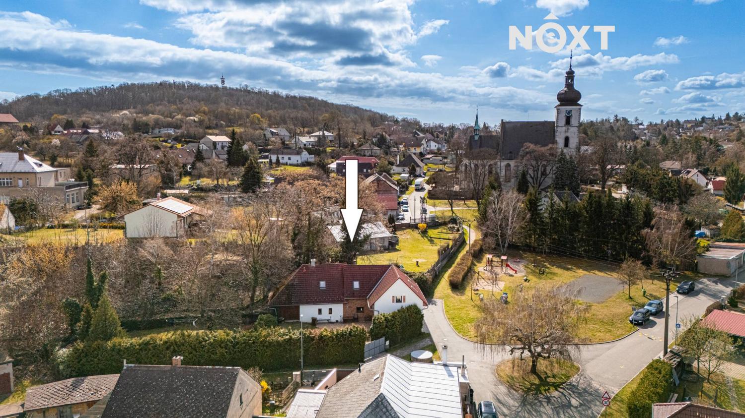 Prodej Rodinný dům, 180㎡