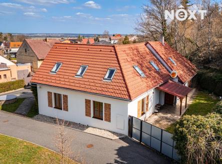 Prodej domu/vily, 180 m²