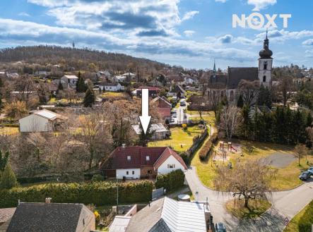 Prodej domu/vily, 180 m²