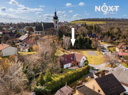 Prodej domu/vily, 180 m²