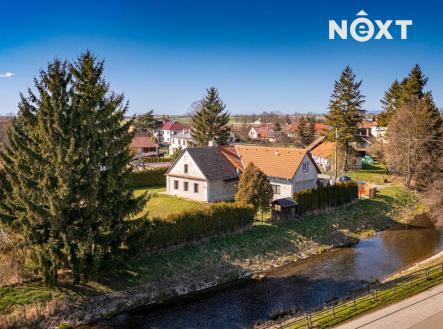 Prodej domu/vily, 124 m²