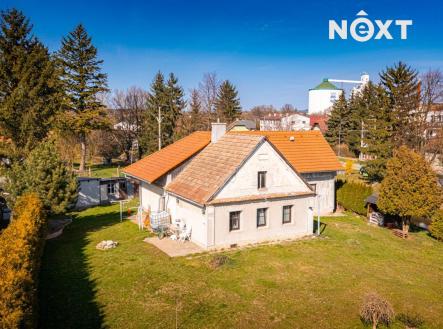 Prodej domu/vily, 124 m²