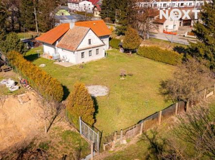 Prodej domu/vily, 124 m²