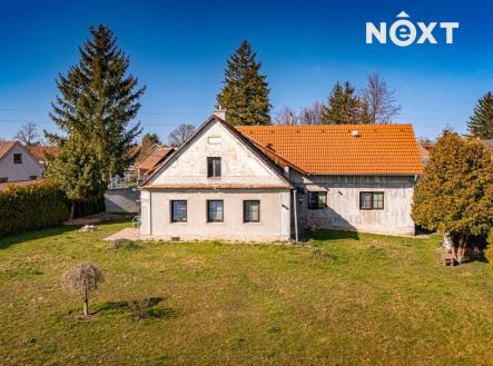 Prodej domu/vily, 124 m²