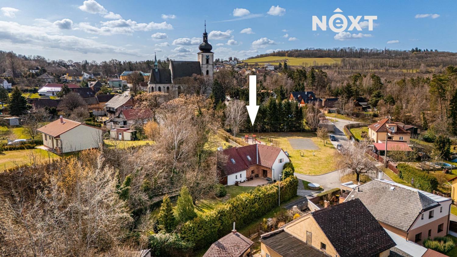 Prodej Rodinný dům, 180㎡