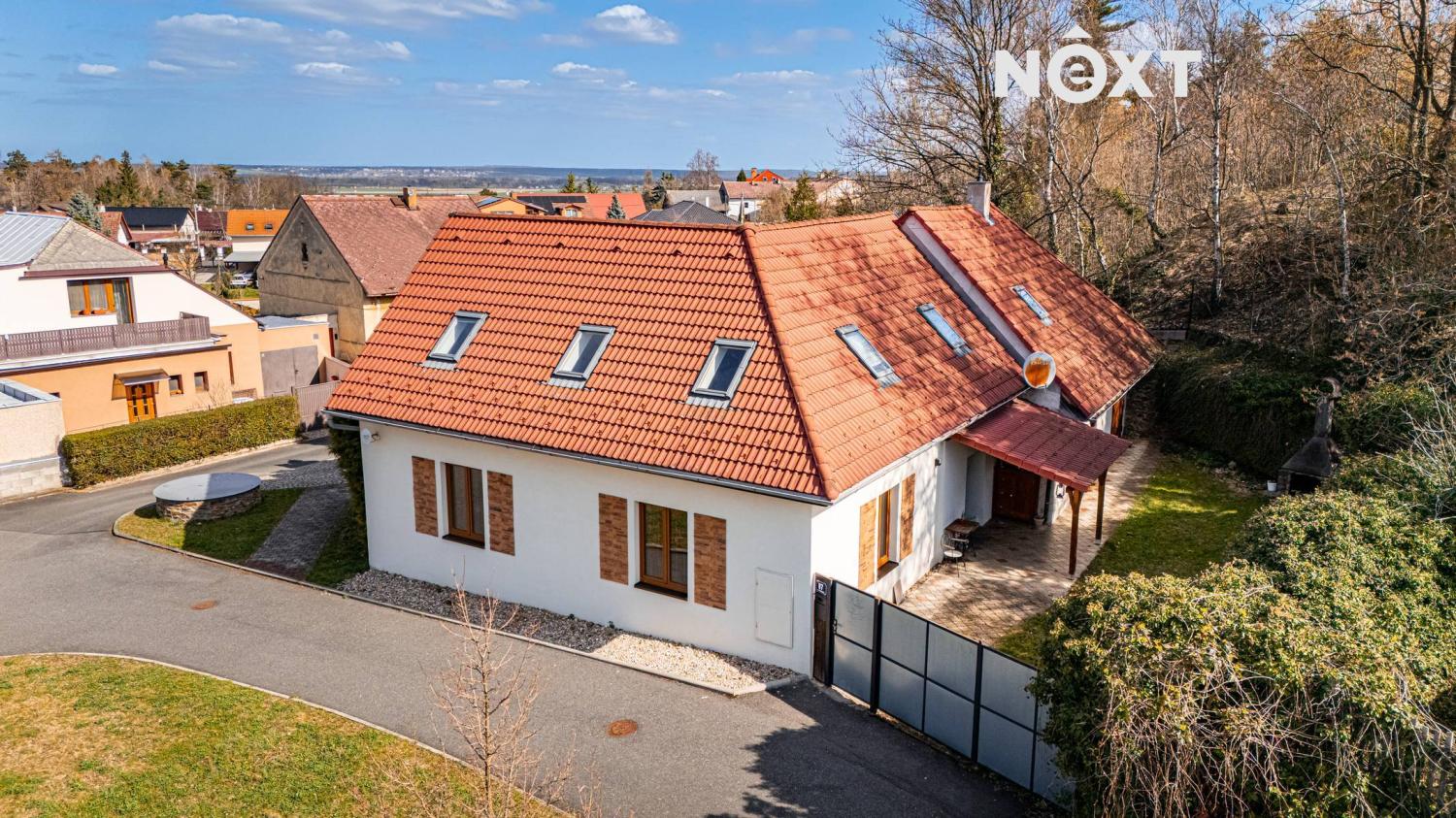 Prodej Rodinný dům, 180㎡