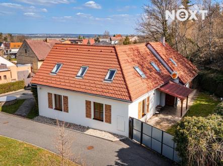 Prodej domu/vily, 180 m²