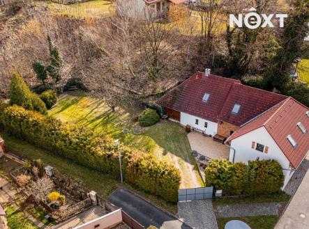 Prodej domu/vily, 180 m²