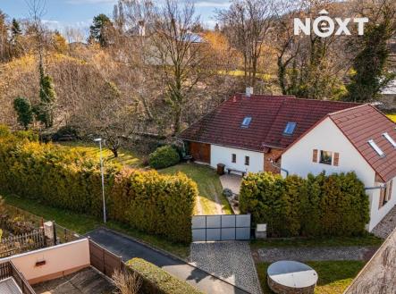 Prodej domu/vily, 180 m²