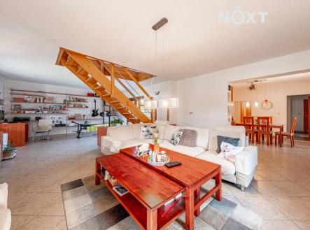 Prodej domu/vily, 180 m²