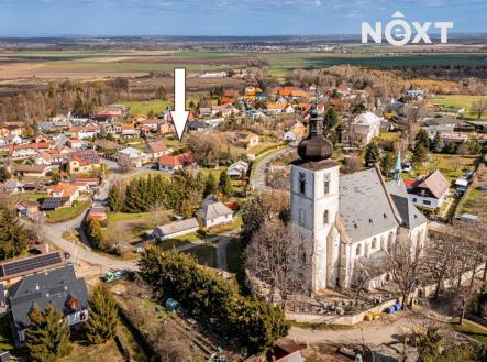 Prodej domu/vily, 180 m²