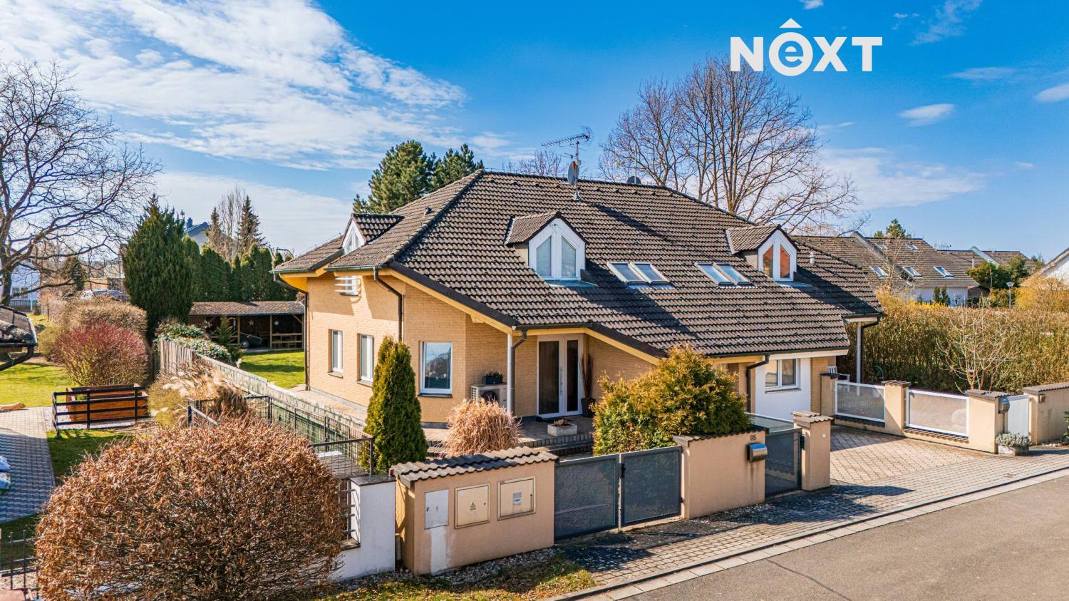 Prodej Rodinný dům, 181㎡