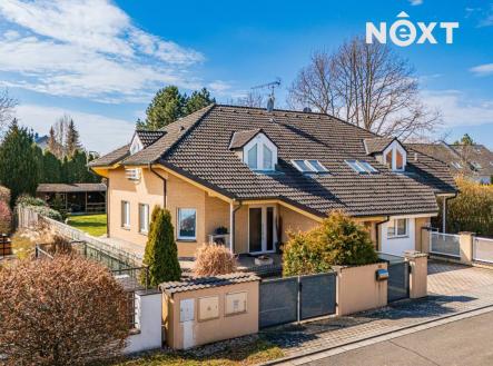 Prodej domu/vily, 181 m²