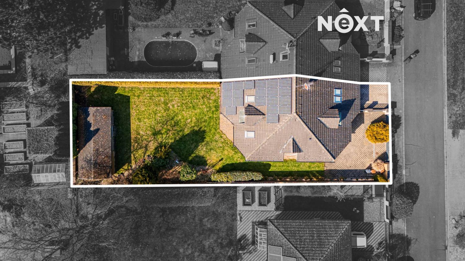 Prodej Rodinný dům, 181㎡