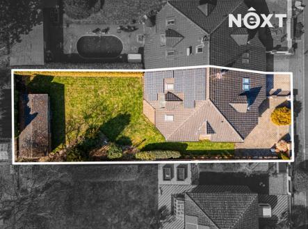 Prodej domu/vily, 181 m²