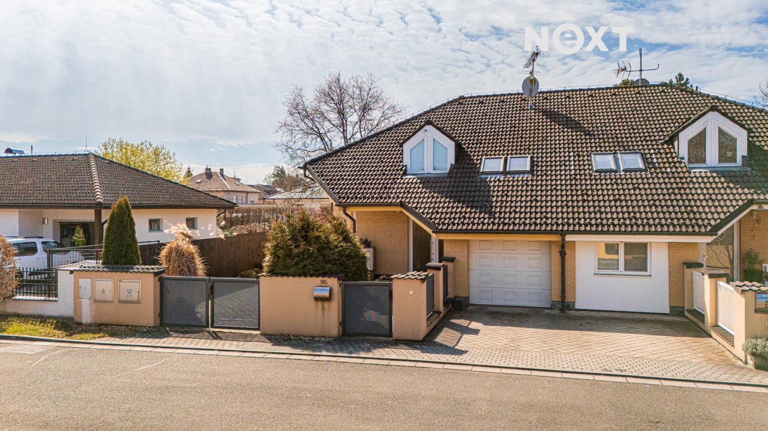 Prodej Rodinný dům, 181㎡