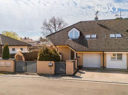 Prodej domu/vily, 181 m²