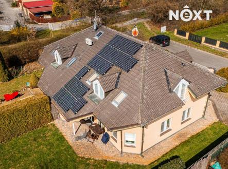 Prodej domu/vily, 181 m²