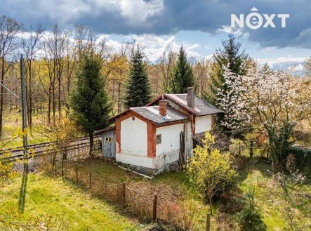 Prodej domu/vily, 34 m²