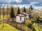 Prodej domu/vily, 34 m²