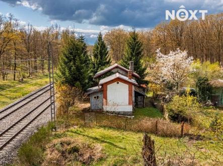 Prodej domu/vily, 34 m²