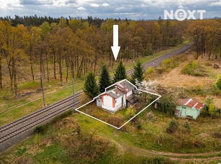 Prodej domu/vily, 34 m²