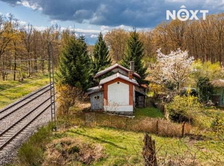 Prodej domu/vily, 34 m²