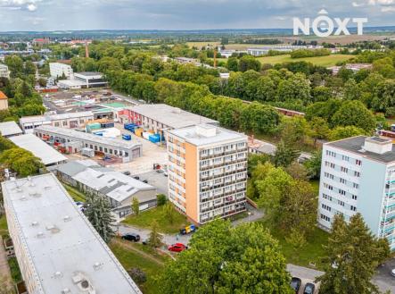 Prodej bytu, 1+1, 38 m²