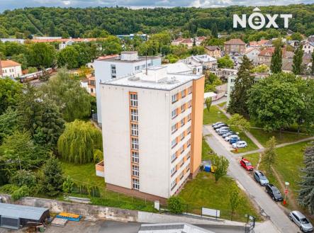 Prodej bytu, 1+1, 38 m²