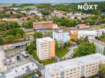 Prodej bytu, 1+1, 38 m²