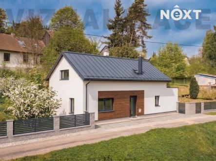 Prodej domu/vily, 100 m²