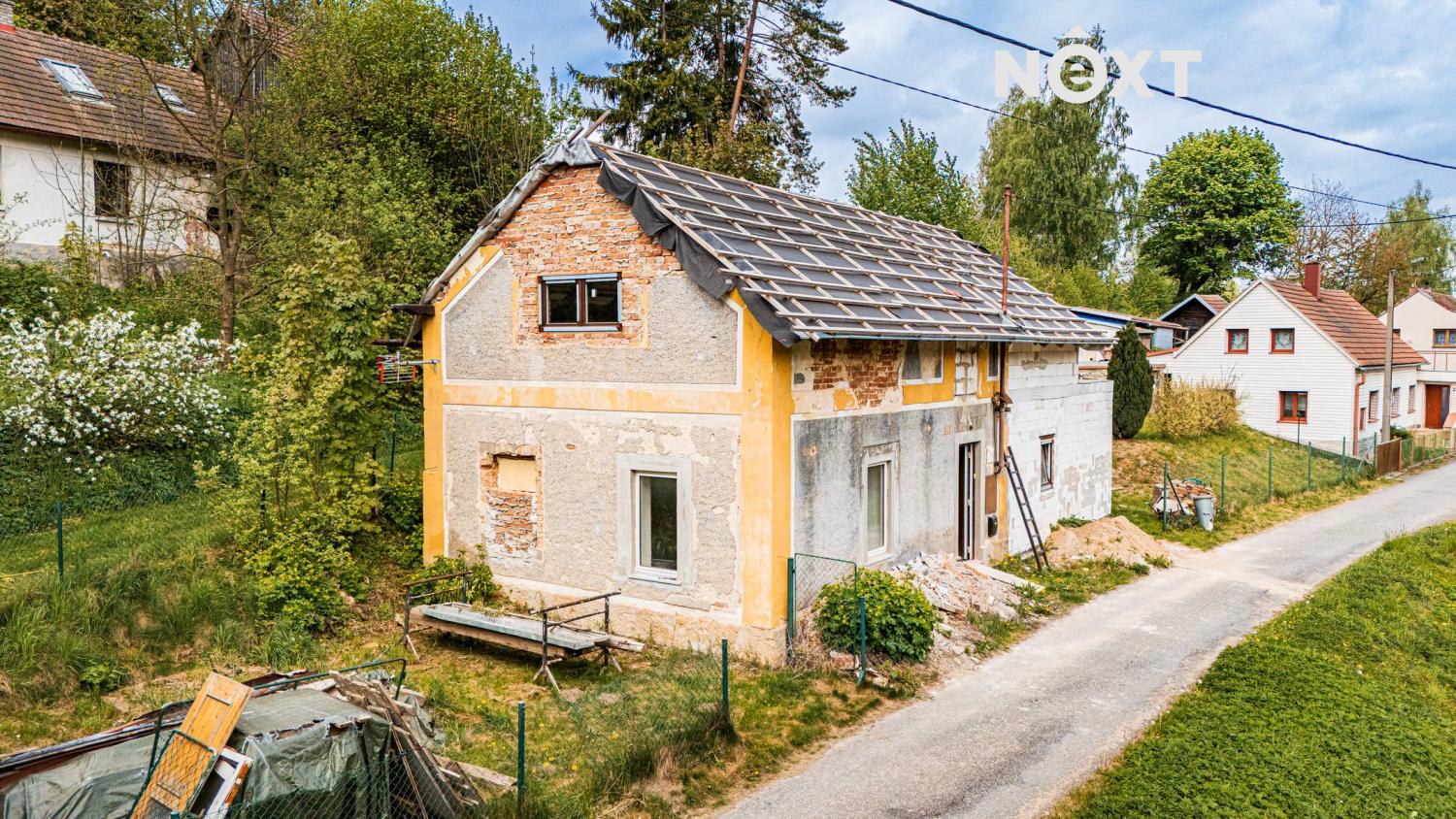 Prodej Rodinný dům, 100㎡