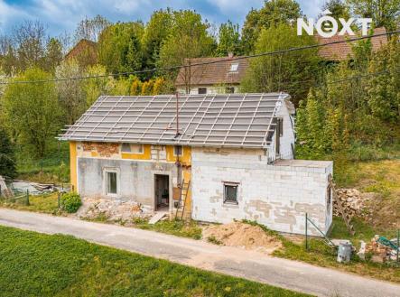 Prodej domu/vily, 100 m²