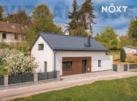 Prodej Rodinný dům, 100㎡