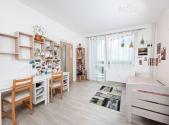Prodej bytu, 3+1, 101 m²