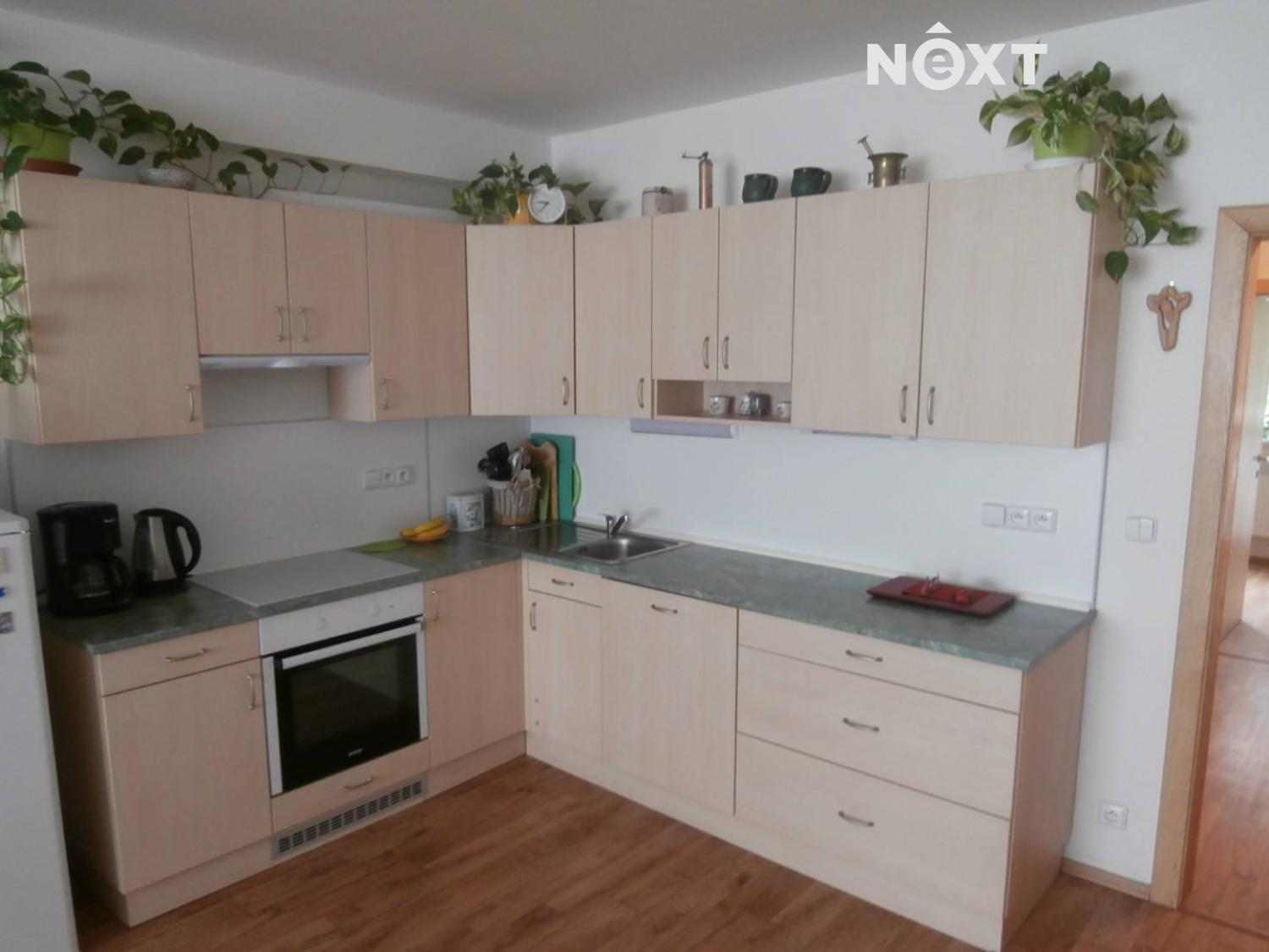 Pronájem byt 2+kk, 62㎡