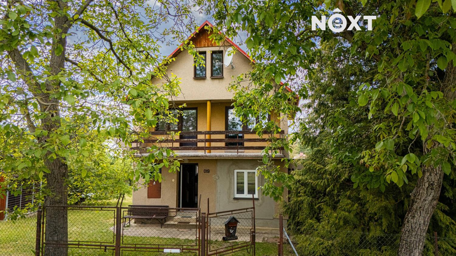 Prodej Rodinný dům, 94㎡