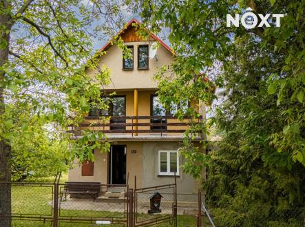 Prodej domu/vily, 94 m²